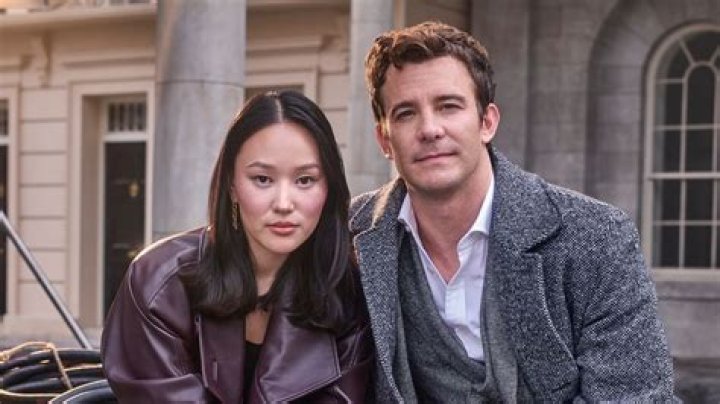 Benedict Townsend’s Girlfriend: Who is Benedict Townsend Dating?