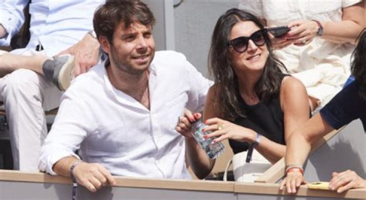 Benjamin Duhamel Compagne Actuelle