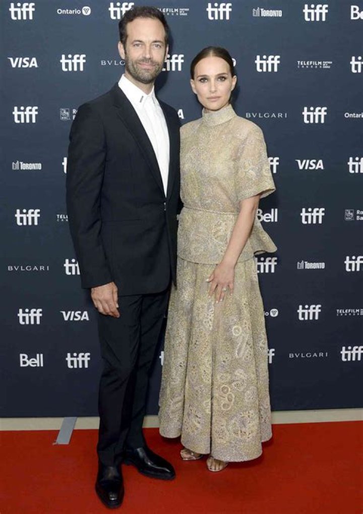 Benjamin Millepied’s Wife: Who is Benjamin Millepied Dating?
