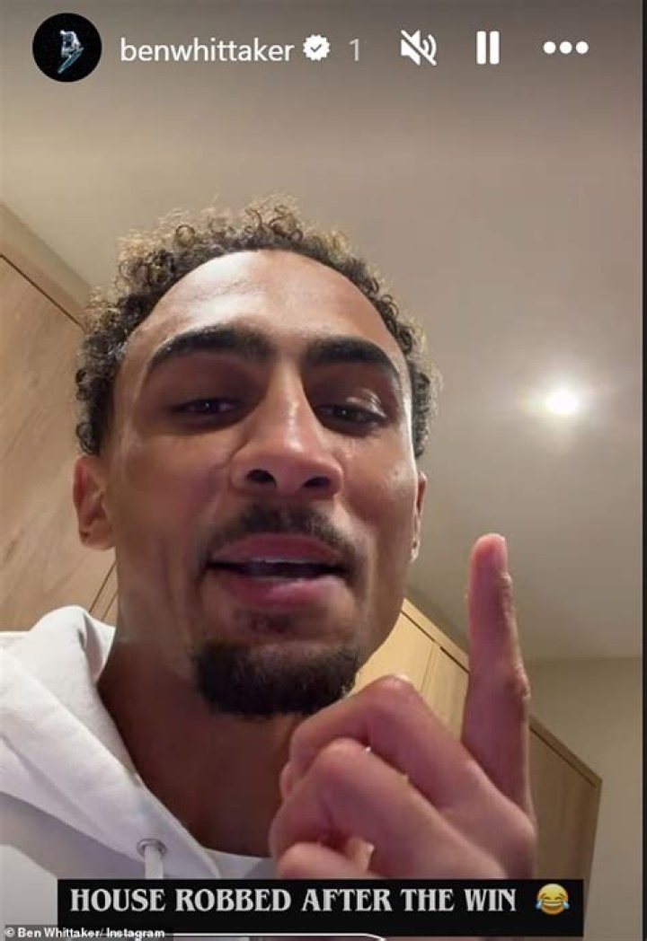 Benjamin Whittaker Net Worth, Age, Height, Bio, Birthday, Wiki!