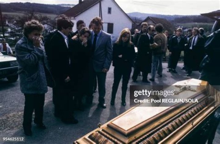 Bernard Laroche Fils