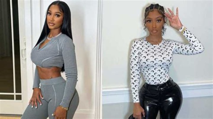 Bernice Burgos' Daughter, Sarai Burgos Biography: Age, Parents, Siblings, Boyfriend, Net Worth, Instagram, Nationality