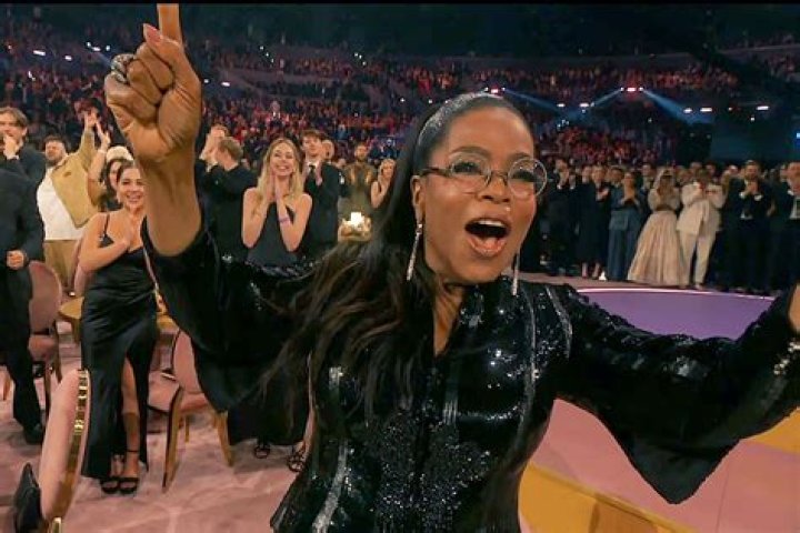 Best Moments from the 2024 Grammys