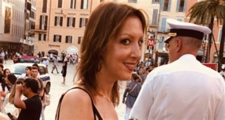 Betsy Rothstein Death Cause