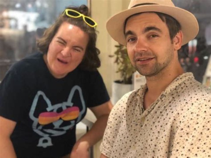 Betsy Saúl’s Boyfriend: Who is Betsy Saúl Dating?