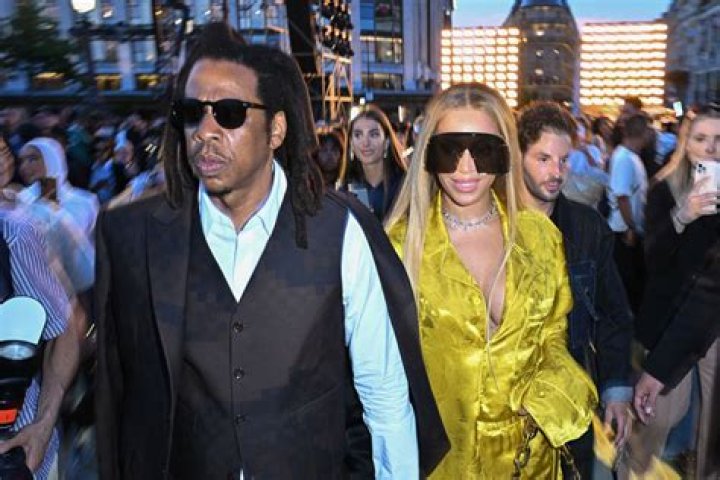 Beyonce and Jay-Z Divorce After Tour Concludes: Rachel Roy Cheating & Solange Elevator Fight
