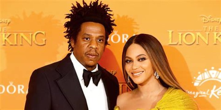 Beyonce and Jay-Z’s Billion Dollar Divorce (PHOTO)