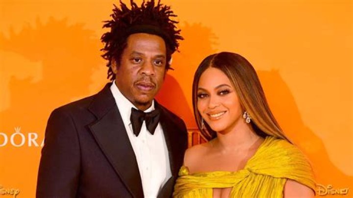 Beyonce Divorce: Couple Fighting Over Jay-Z's Alleged Love Child, Rymir Satterthwaite!