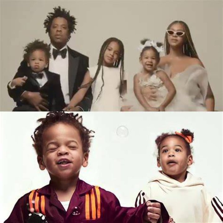 Beyonce, Jay-Z Stage Happy Family Photos Amid Divorce Drama?