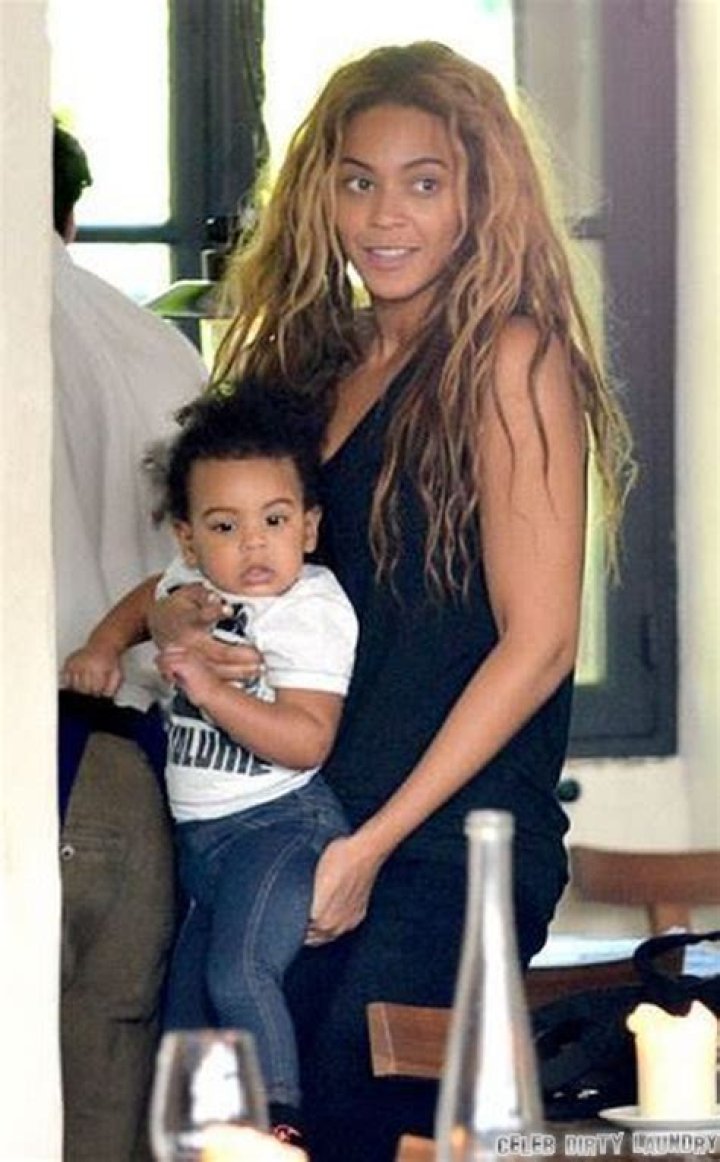 Beyonce Pregnant With Baby Boy &ndash; Jay-Z Wants A Son