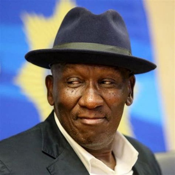 Bheki Cele Biography: Age, Net Worth, Wife, Salary, House, Cars, News, Contact Details, Education