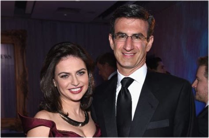 Bianna Golodryga’s Husband: Who is Bianna Golodryga Dating?