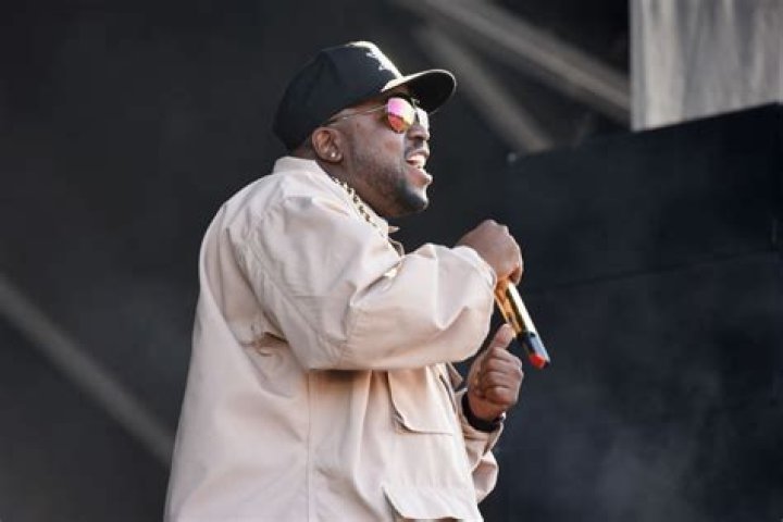 Big Boi Net Worth 2024: All About Famous American Rapper