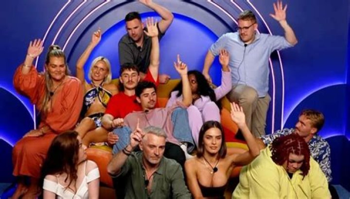 Big Brother's massive twist has been REVEALED!