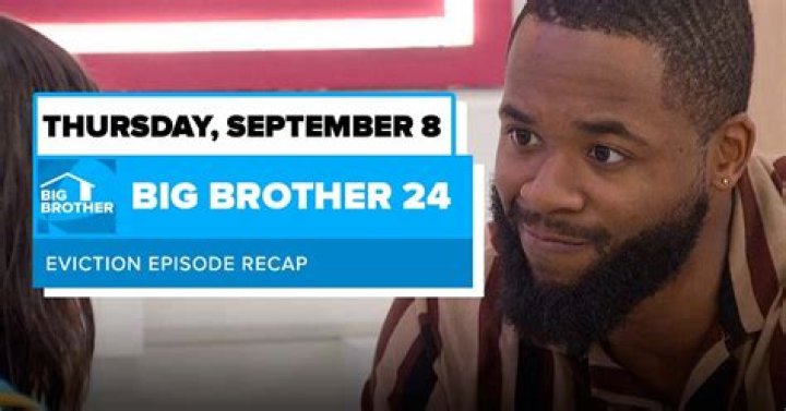 Big Brother 14 Week 7 Episode 22 ‘Live Eviction’ Recap 8/30/12