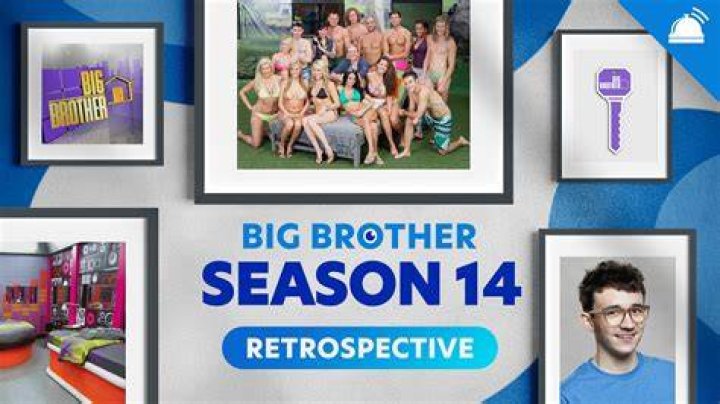 Big Brother 14 Week 7 Episode 22 'Live Eviction' Recap 8/30/12 Big Brother 14 Week 7 Episode 22 'Live Eviction' Recap 8/30/12