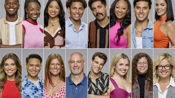 Big Brother 15 Winner Andy Herren Gives Game-Winning Advice To Big Brother 16 Houseguests: Adapt And Evolve To The Game!