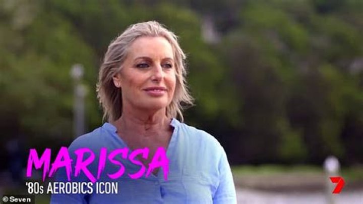 Big Brother: Marissa Rancan confirmed as housemate after 1980s ...