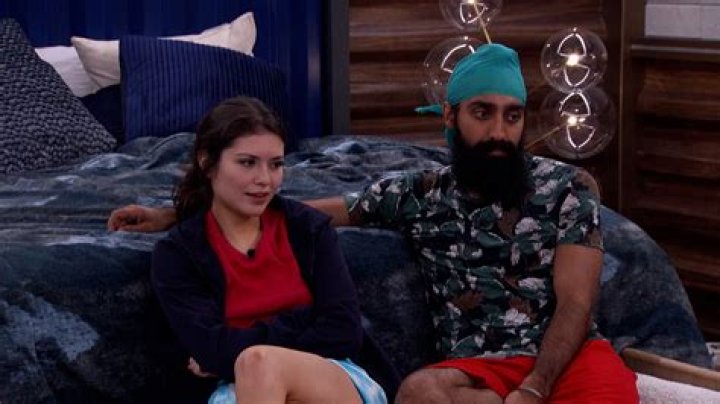 Big Brother Recap 08/09/23: Season 25 Episode 3 “PoV and Ceremony”