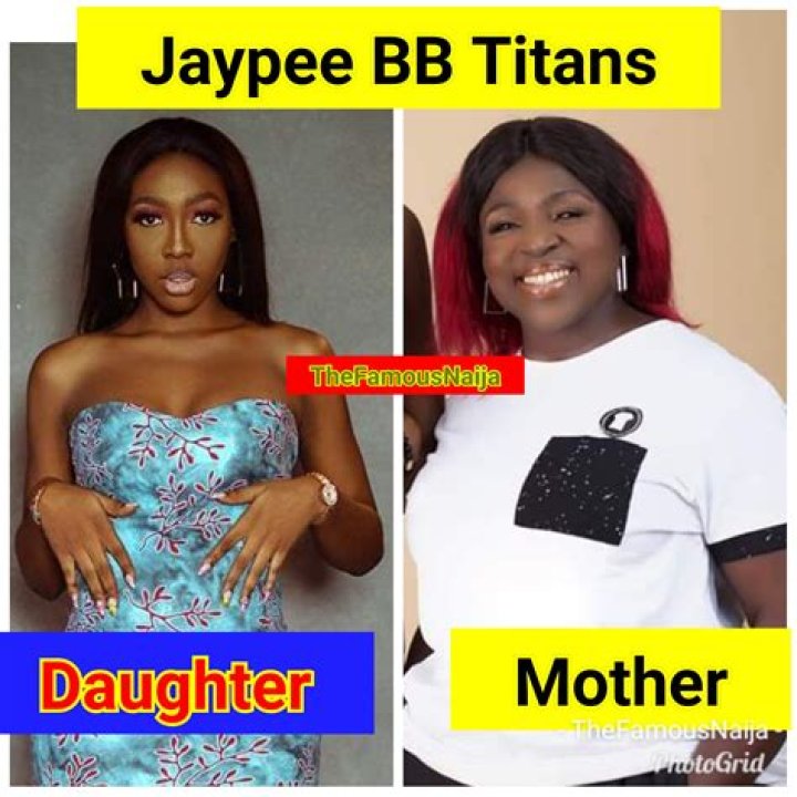 Big Brother Titans Jesupelumi 'Jaypee' Fasesin Biography: Real Name, Age, Boyfriend, Net Worth, Instagram, State Of Origin, Wikipedia