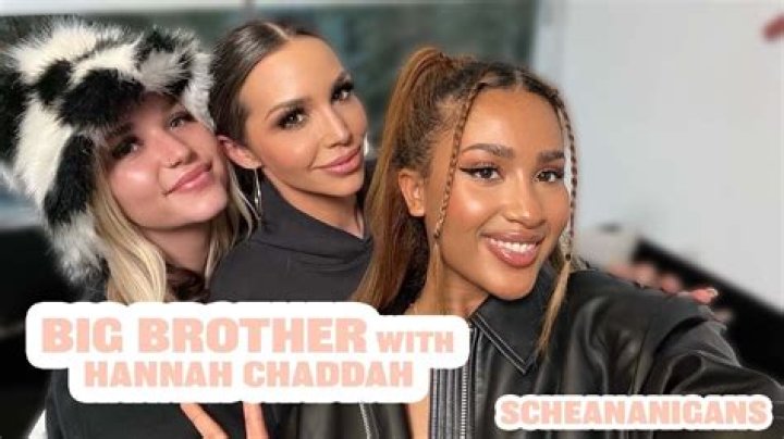 Big Brother: Who Are Hannah Chaddha Parents? Everything On Her Age And More