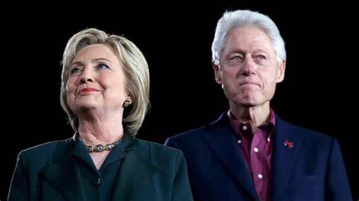 Bill Clinton’s Wife: Who is Bill Clinton Dating?