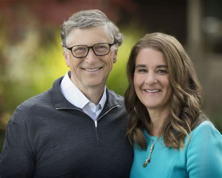 Bill Gates’s Wife: Who is Bill Gates Dating?