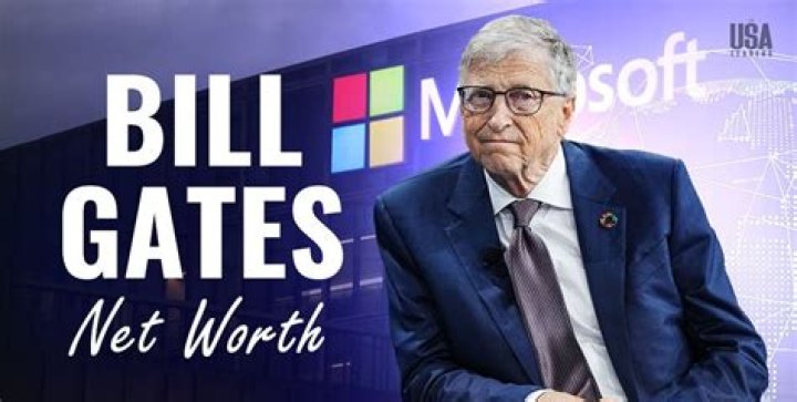Bill McColl Net Worth