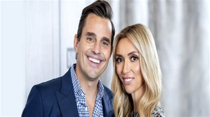Bill Rancic- Wiki, Age, Height, Net Worth, Wife, Ethnicity