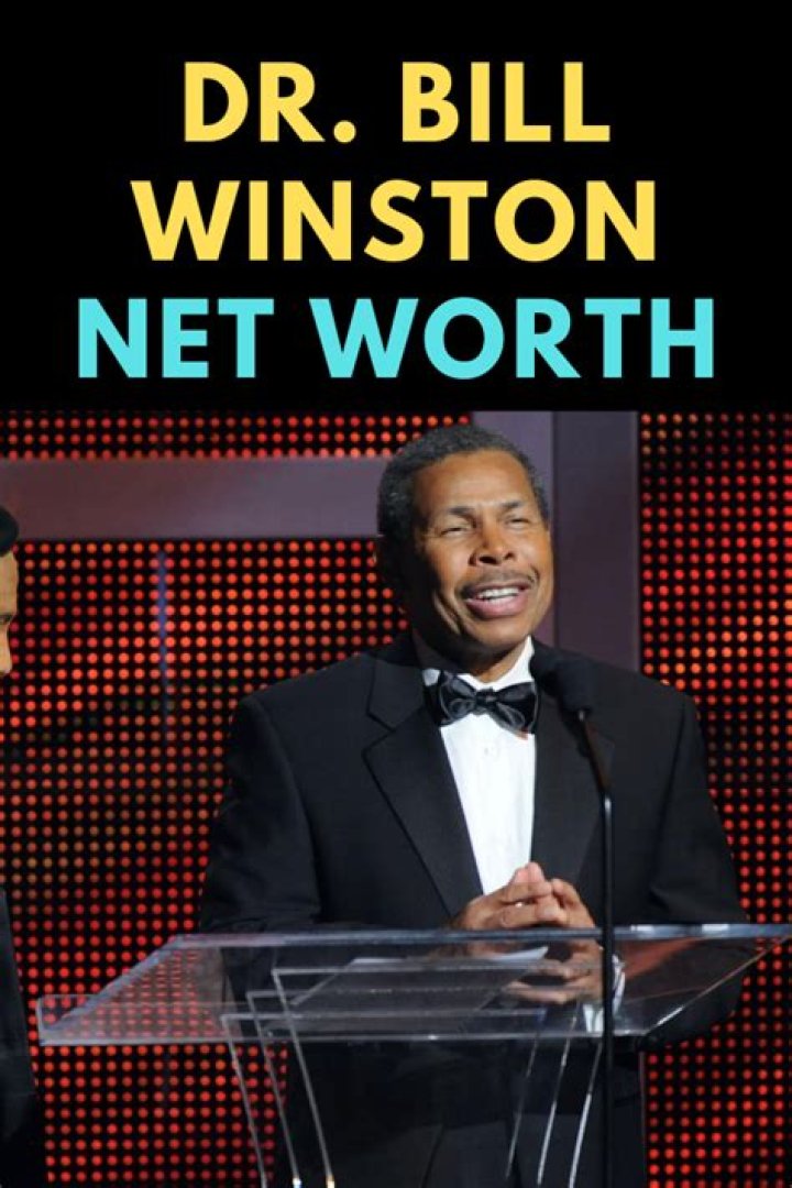 Bill Winston Net Worth, Age, Height, Bio, Birthday, Wiki!