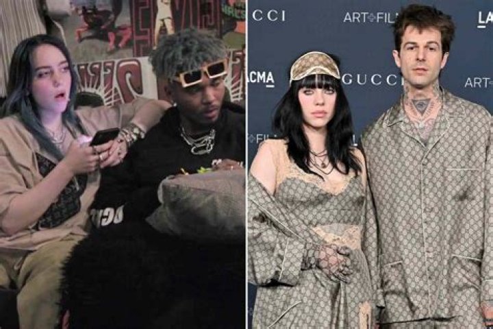 Billie Eilish’s Boyfriend: Who is Billie Eilish Dating?
