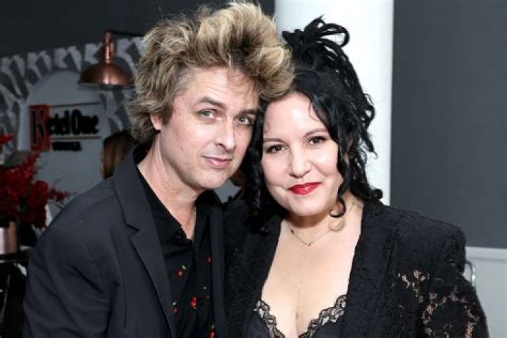 Billie Joe Armstrong’s Wife: Who is Billie Joe Armstrong Dating?