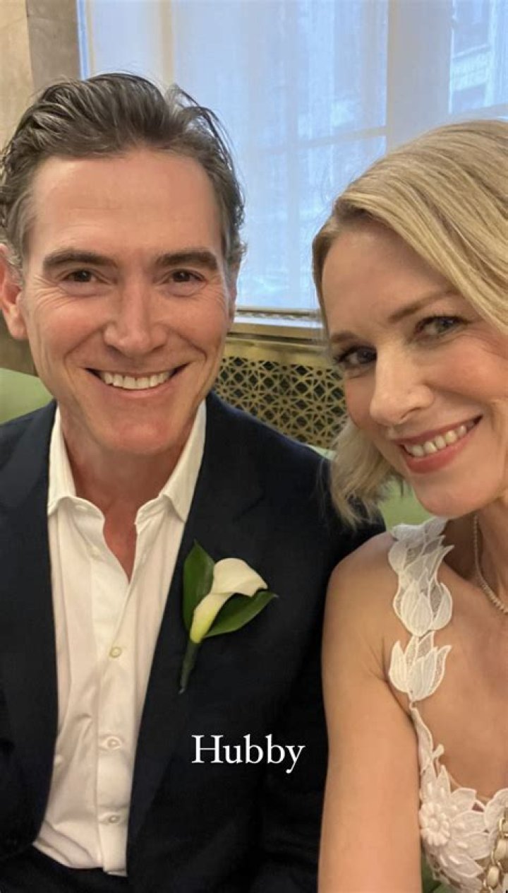 Billy Crudup’s Girlfriend: Who is Billy Crudup Dating?