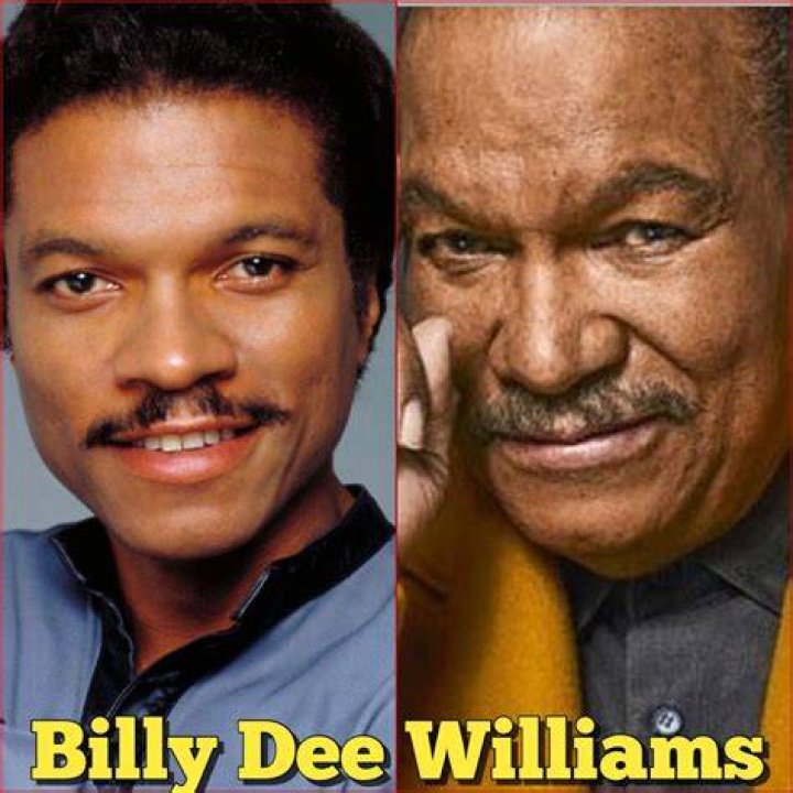 Billy Dee Williams With the Stars Cha Cha Cha Video 3/17/14 #DWTS