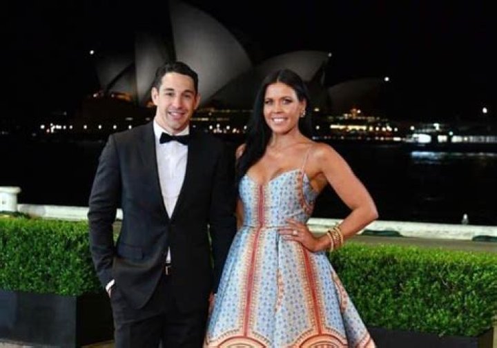 Billy Slater wiki, age, height, wife, net worth 2018
