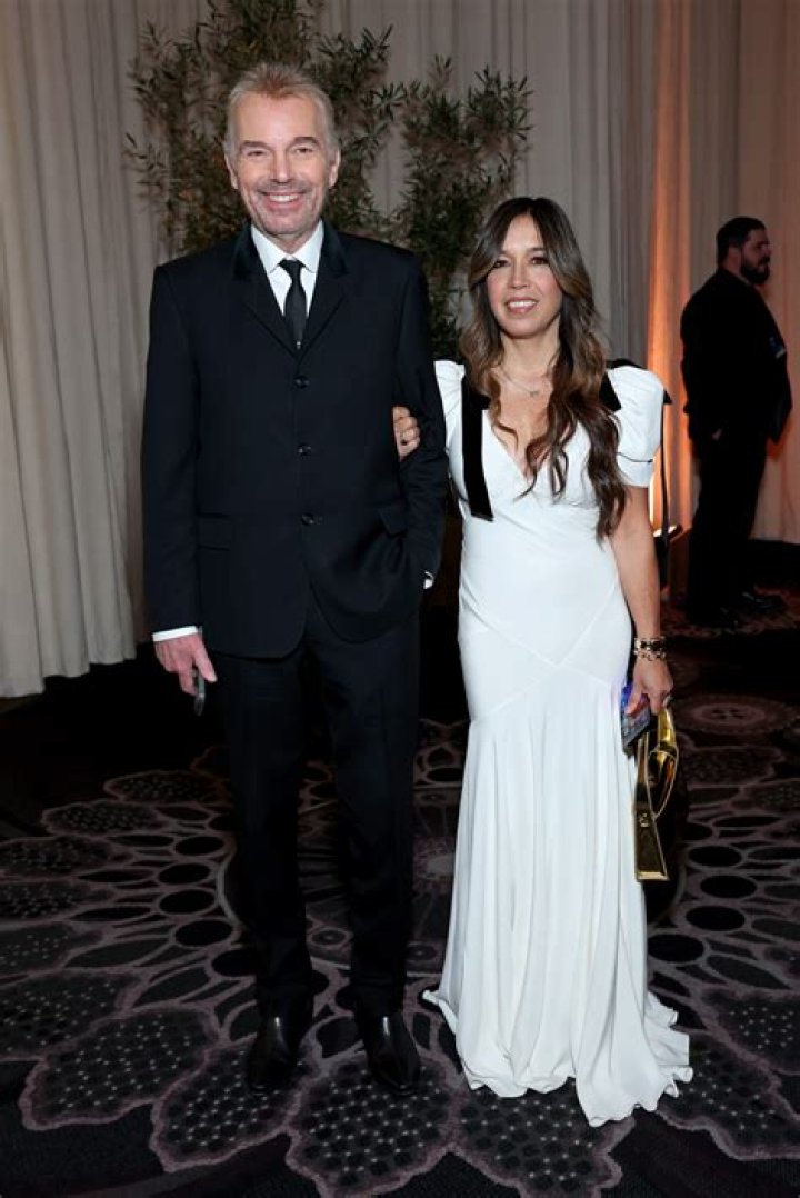 Billy Taner’s Girlfriend: Who is Billy Taner Dating?