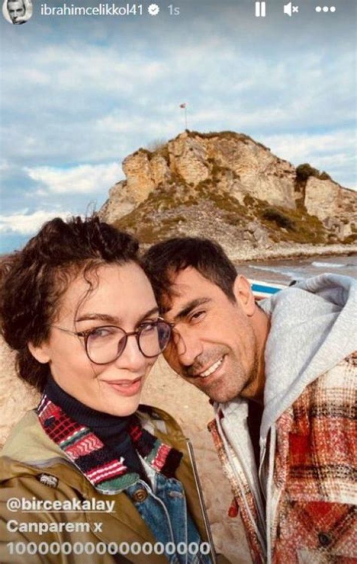 Birce Akalay’s Boyfriend: Who is Birce Akalay Dating?