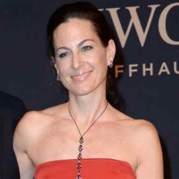 Birgit Wetzinger wiki, bio, age, height, net worth, children, family