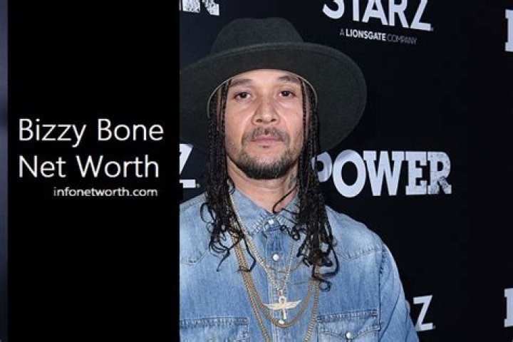 Bizzy Bone Net Worth: Earnings & Media