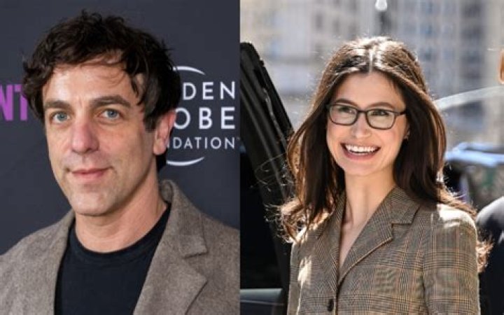 BJ Novak’s Girlfriend: Who is BJ Novak Dating?
