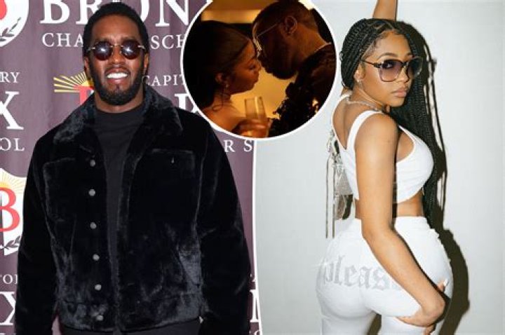 Black M’s Girlfriend: Who is Black M Dating?
