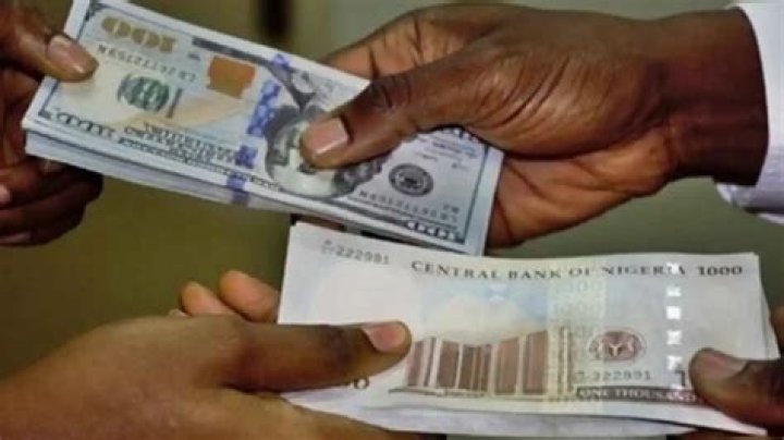 Black Market Naira To Dollar Today 7 November 2023 (Aboki Rate)