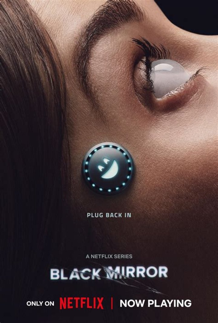 Black Mirror Season 4 Release Date Announced