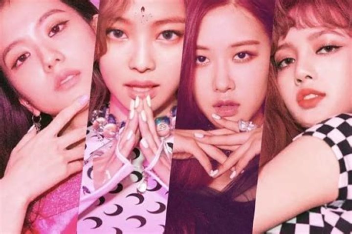 BLACKPINK Members Open Individual Instagram Accounts