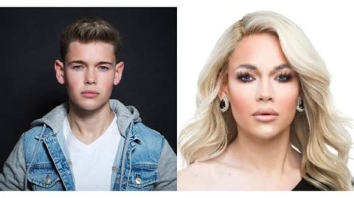 Blair St. Clair releases debut album 'Call My Life'