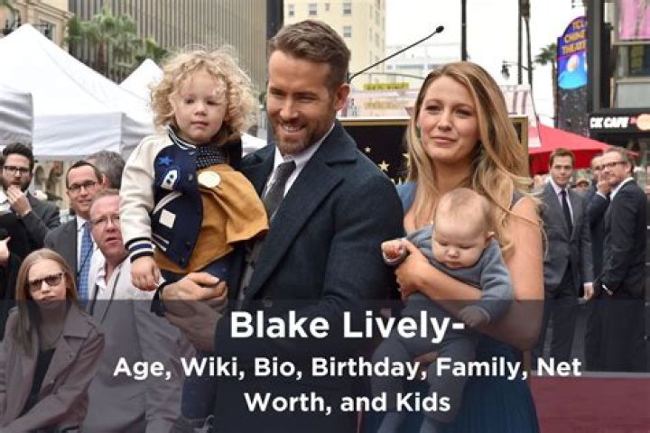 Blake Julian - Net Worth, Age, Height, Birthday, Bio, Wiki!
