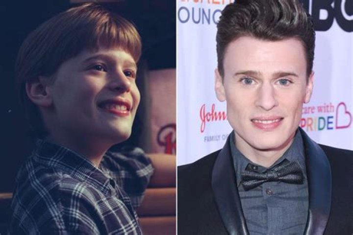 Blake McIver Ewing Net Worth, Age, Height, Bio, Birthday, Wiki!