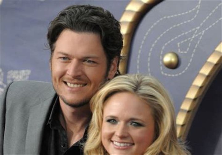 Blake Shelton Throws Miranda Lambert’s Stuff Out Of Oklahoma Home, Piles It On Porch – Miranda Still Insists She Didn’t Cheat!