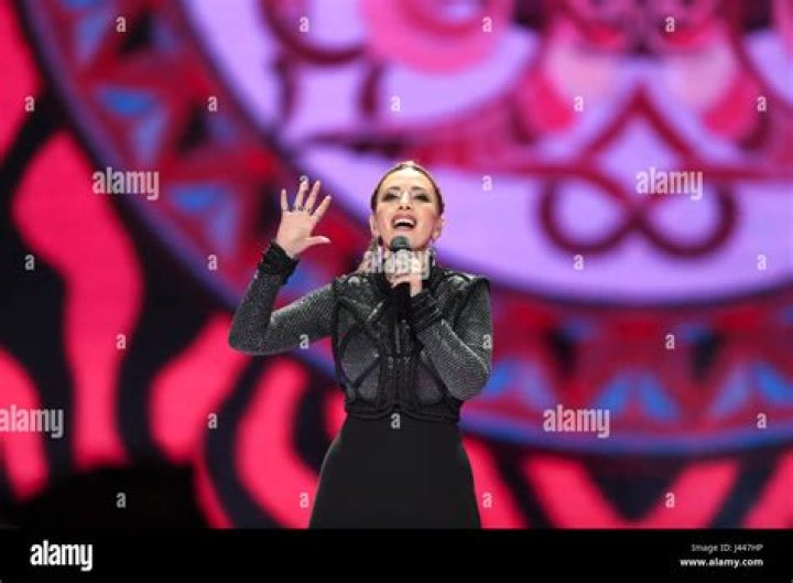 Blanche and Jana Burceska announced for Eurovision 2017