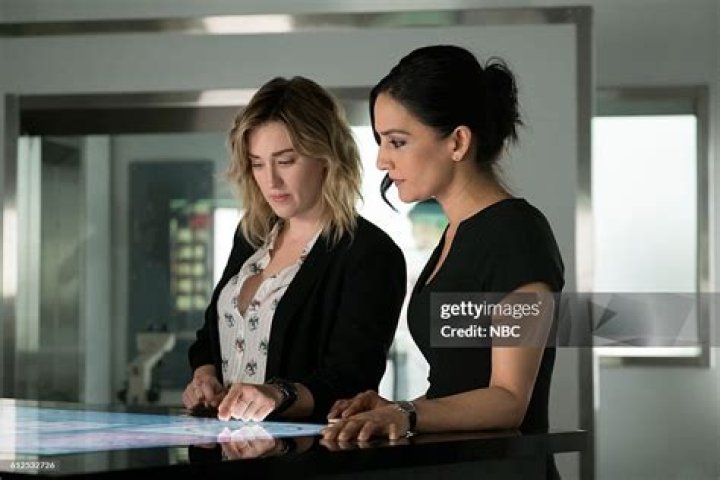 Blindspot Recap 10/12/16: Season 2 Episode 5 “Condone Untidiest Thefts”
